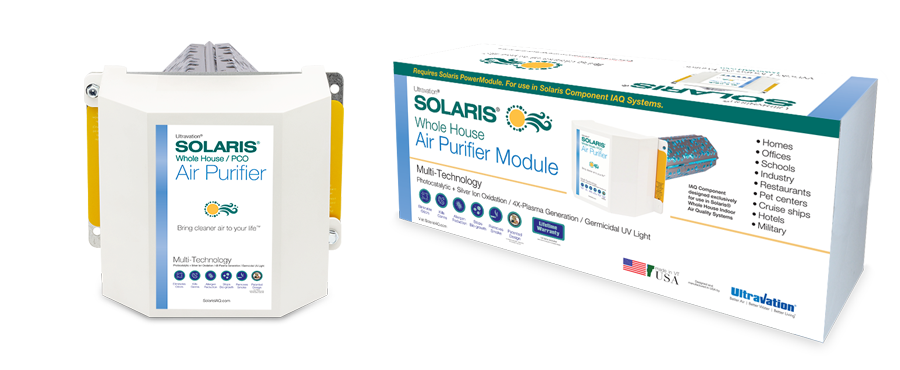 Solaris SLX AAL (active) package composite 900x370