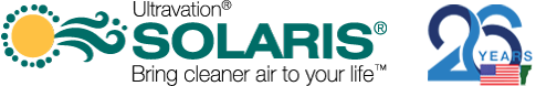 Ultravation Solaris 26 year anniversary
